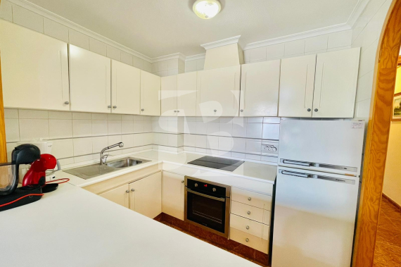 Apartment - Odsprzedaż - TORREVIEJA - 