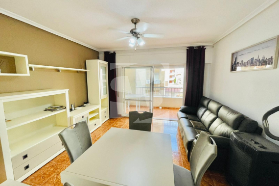 Apartment - Odsprzedaż - TORREVIEJA - 