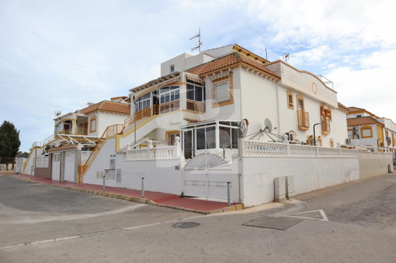 Bungalow - Resale - TORREVIEJA - Centro