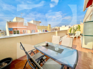 Penthouse · Resale TORREVIEJA · Centro