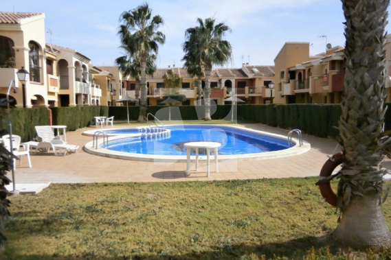 Бунгало - Продажа - TORREVIEJA - Зона Карефур