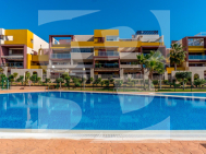 Penthouse · Resale ORIHUELA COSTA · Playa Flamenca