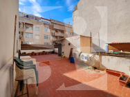 Appartement · La Revente Torrevieja Centro · Torrevieja