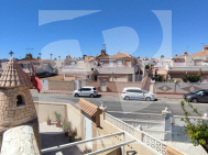 Row house · Resale TORREVIEJA · Carrefour Area