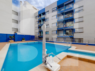 Apartment · Odsprzedaż TORREVIEJA · Playa De Los Locos