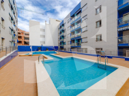 Apartment · Resale TORREVIEJA · Playa De Los Locos