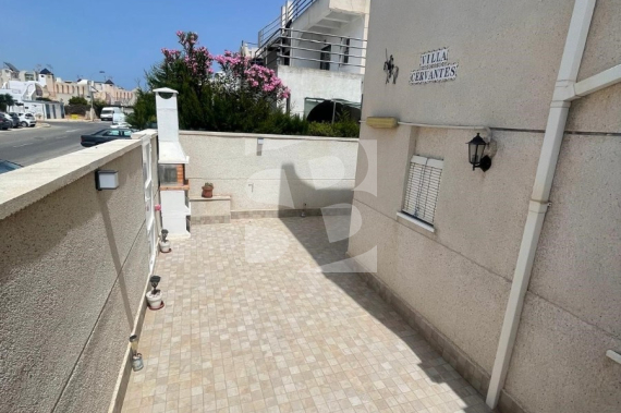 Дуплекс - Продажа - TORREVIEJA - Зона Карефур