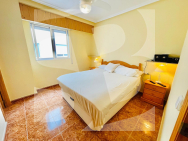 Apartment · Odsprzedaż TORREVIEJA · Plaża Los Naufragos