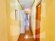 Apartment · Odsprzedaż TORREVIEJA · Plaża Los Naufragos