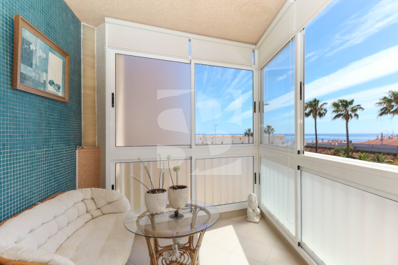 Appartement - La Revente - La Mata - La Mata