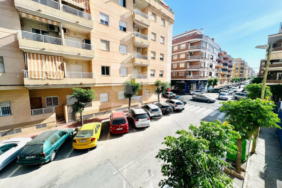 Apartment - Resale - TORREVIEJA - Acequion