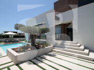 Villa · New Build TORREVIEJA · Chaparral