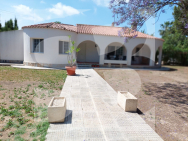 Villa · La Revente Mutxamel