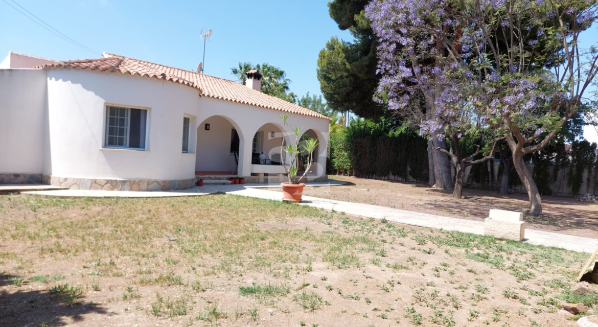 Villa · La Revente Mutxamel