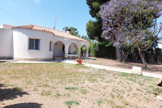 Villa - Segunda Mano - Mutxamel - Mutxamel