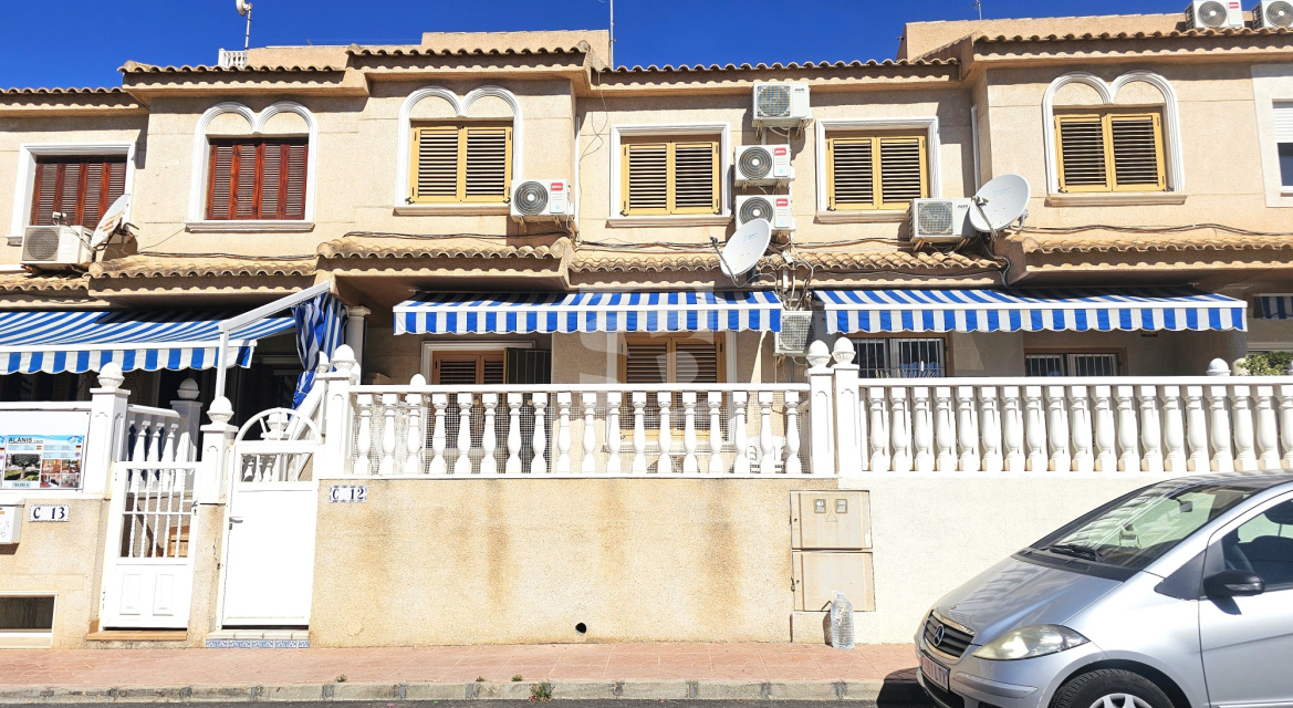 Дуплекс · Продажа TORREVIEJA · La Mata