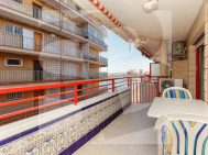 Apartment · Resale TORREVIEJA · Playa Del Cura