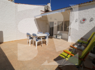 Bungalow · Odsprzedaż TORREVIEJA · 