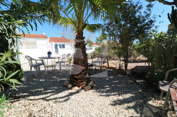 Bungalow - Resale - TORREVIEJA - Carrefour Area