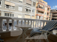Apartamento · Segunda Mano TORREVIEJA · Playa Del Cura