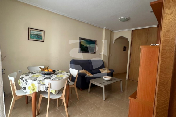 Apartment - Resale - TORREVIEJA - Playa Del Cura