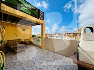 Дуплекс · Продажа TORREVIEJA · Playa Los Locos