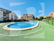 Apartment · Odsprzedaż TORREVIEJA · 