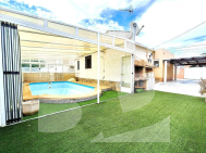 Bungalow · Resale TORREVIEJA · El chaparral