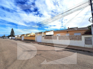 Bungalow · Resale TORREVIEJA · El chaparral