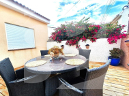 Bungalow · Resale TORREVIEJA · El chaparral