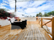 Bungalow · Odsprzedaż TORREVIEJA · El chaparral