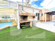 Bungalow · Odsprzedaż TORREVIEJA · El chaparral