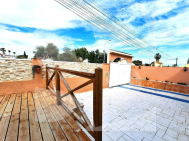 Bungalow · Resale TORREVIEJA · El chaparral