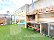 Bungalow · Resale TORREVIEJA · El chaparral