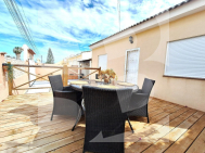 Bungalow · Resale TORREVIEJA · El chaparral