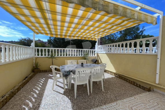 Смежный дом - Продажа - ORIHUELA COSTA - Villamartin