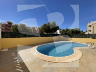 Row house · Resale ORIHUELA COSTA · Villamartin