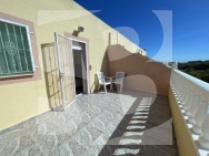 Row house · Resale ORIHUELA COSTA · Villamartin