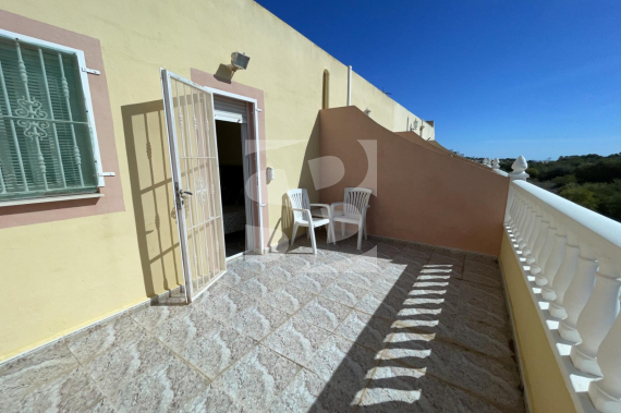 Смежный дом - Продажа - ORIHUELA COSTA - Villamartin