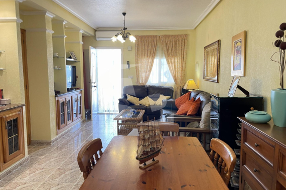 Смежный дом - Продажа - ORIHUELA COSTA - Villamartin