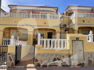 Row house · Resale ORIHUELA COSTA · Villamartin