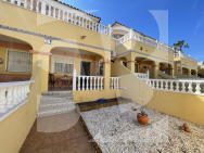 Row house · Resale ORIHUELA COSTA · Villamartin