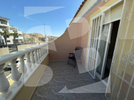 Row house · Resale ORIHUELA COSTA · Villamartin