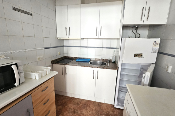 Бунгало - Продажа - TORREVIEJA - Зона Карефур