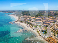 WILLA · Odsprzedaż Orihuela Costa · Campoamor