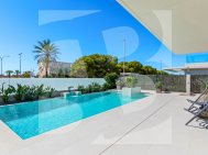 Вилла · Продажа Orihuela Costa · Campoamor