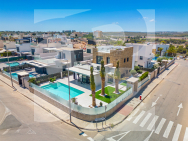 Villa · Resale Orihuela Costa · Campoamor