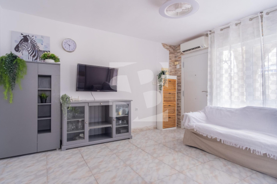 Bungalow - Odsprzedaż - TORREVIEJA - 