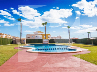 Bungalow · Odsprzedaż TORREVIEJA · 