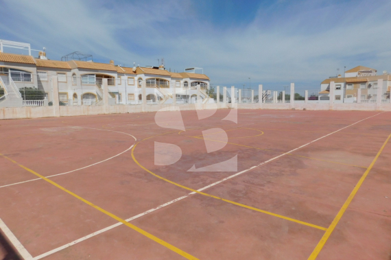 Бунгало - Продажа - TORREVIEJA - Зона Карефур